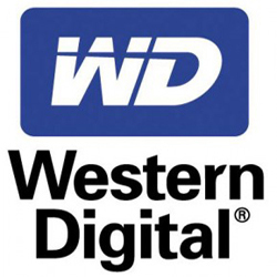 Western Digital Memory Cards